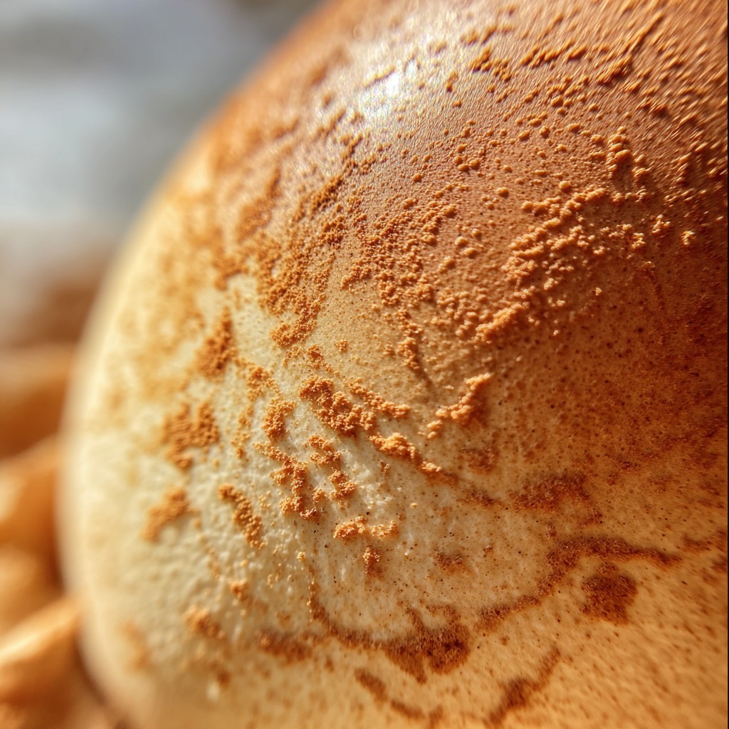 Creamy Pumpkin Egg Custard Recipe