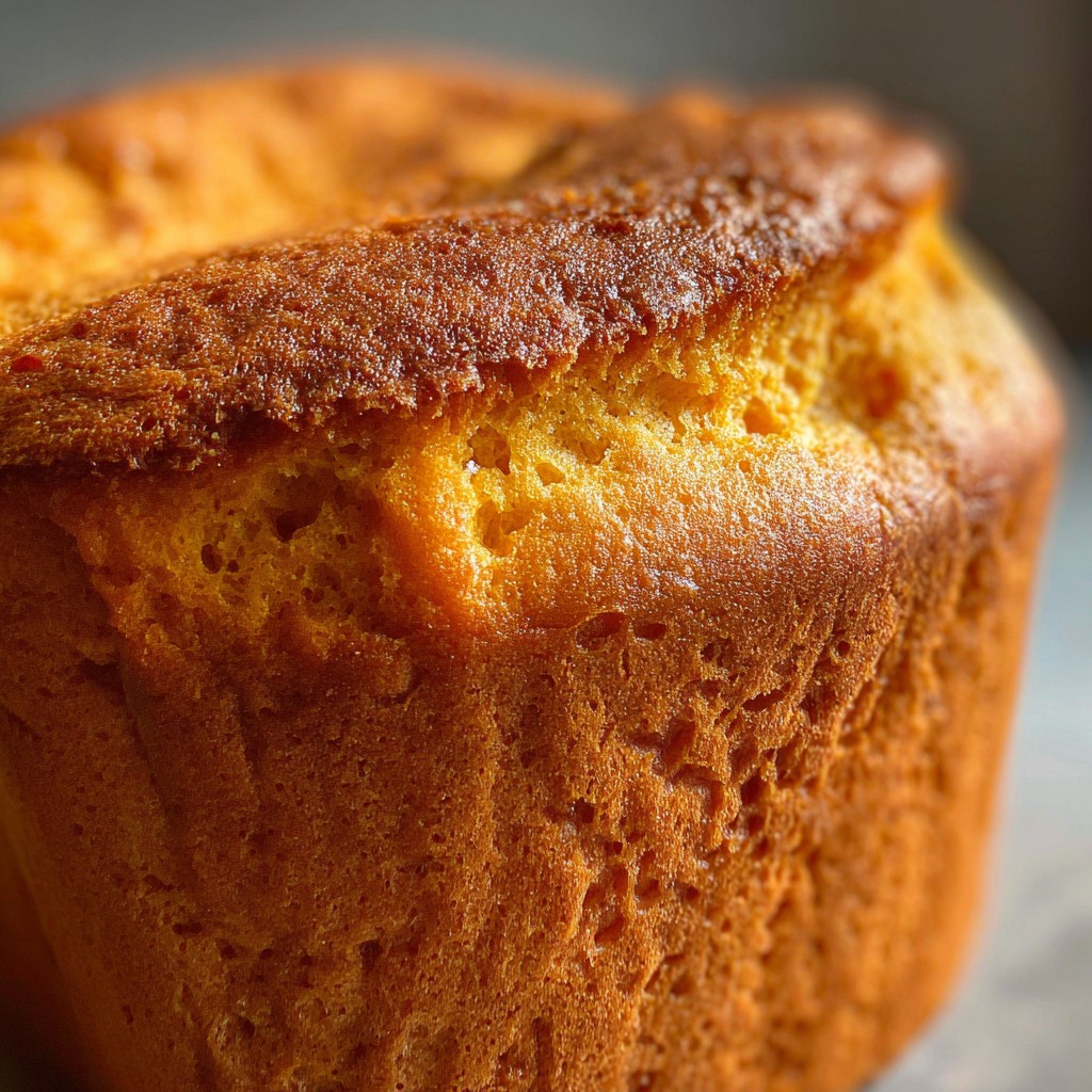 Pumpkin Souffle Recipe