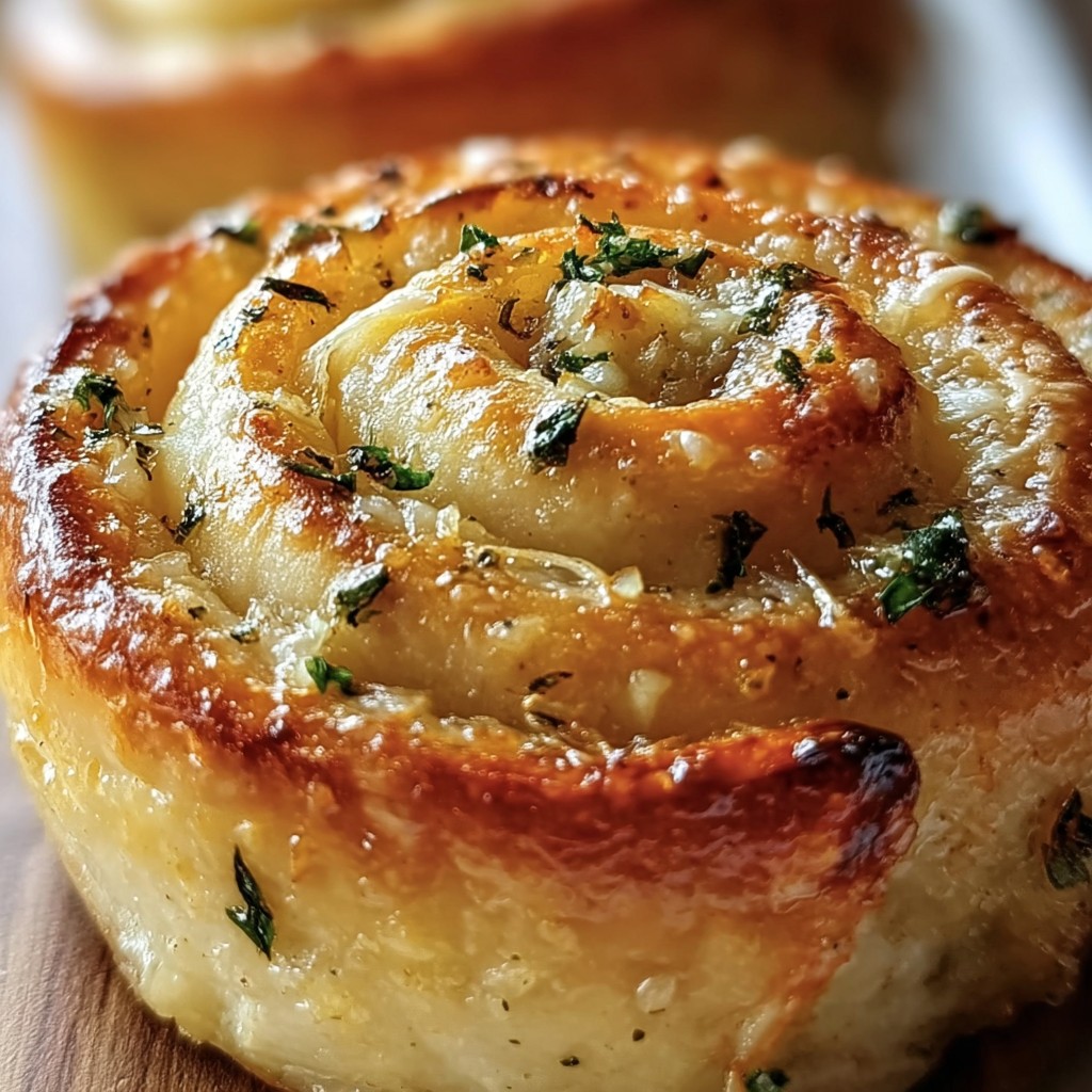 French Onion Sausage Rolls – Buttery, Flaky & Full of Flavor